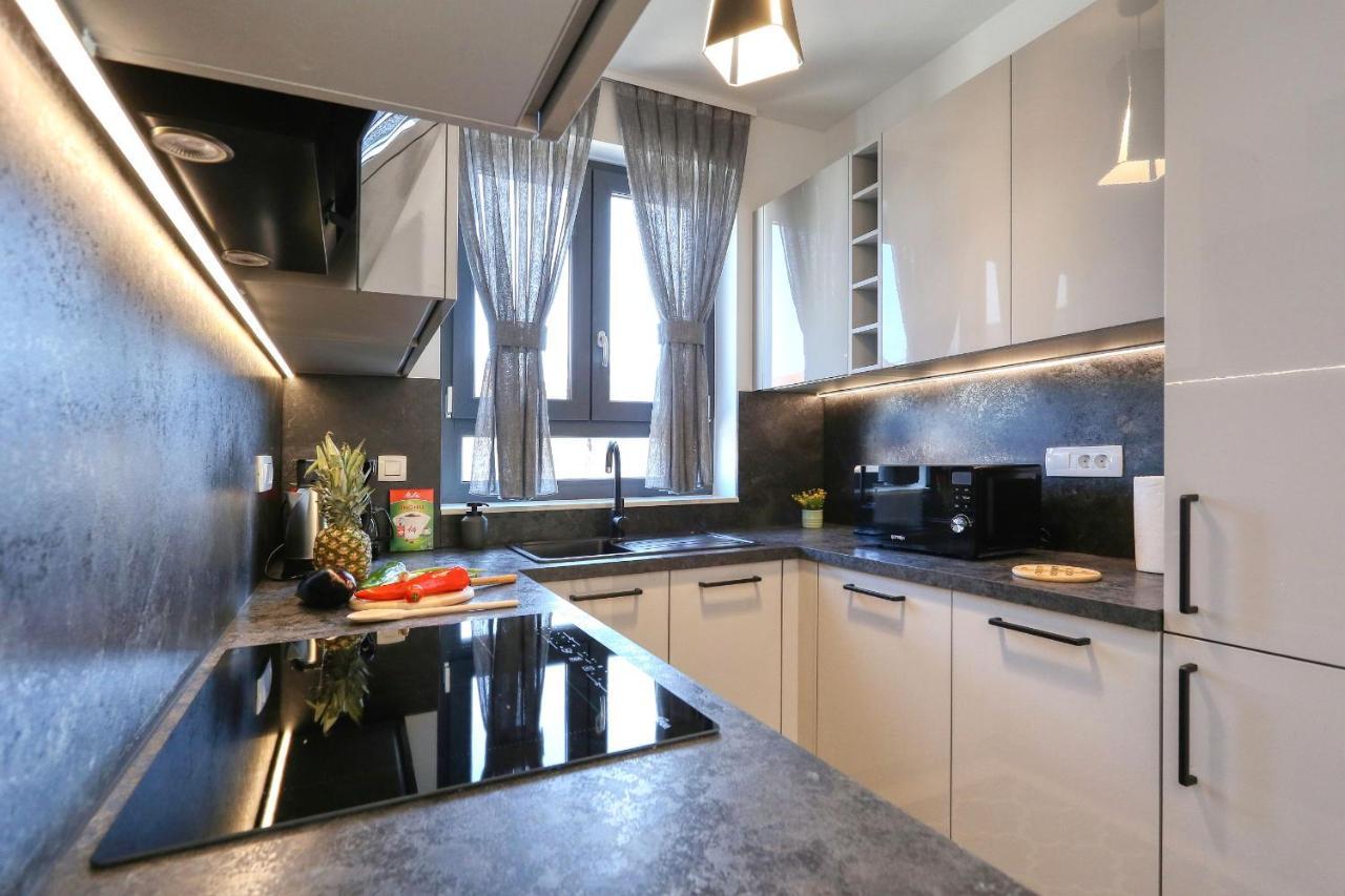 Apartments Perla With Free Parking Задар Экстерьер фото