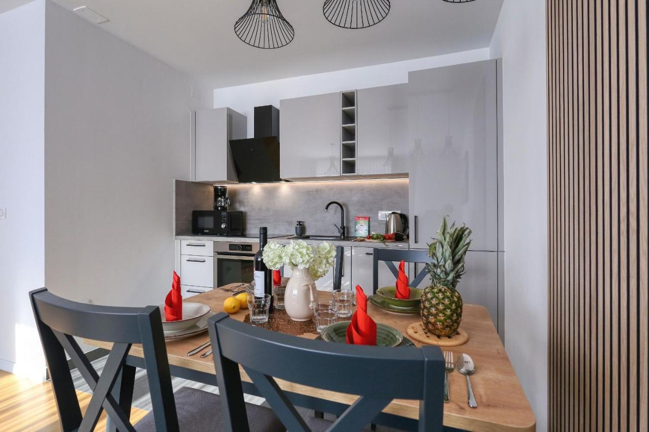 Apartments Perla With Free Parking Задар Экстерьер фото
